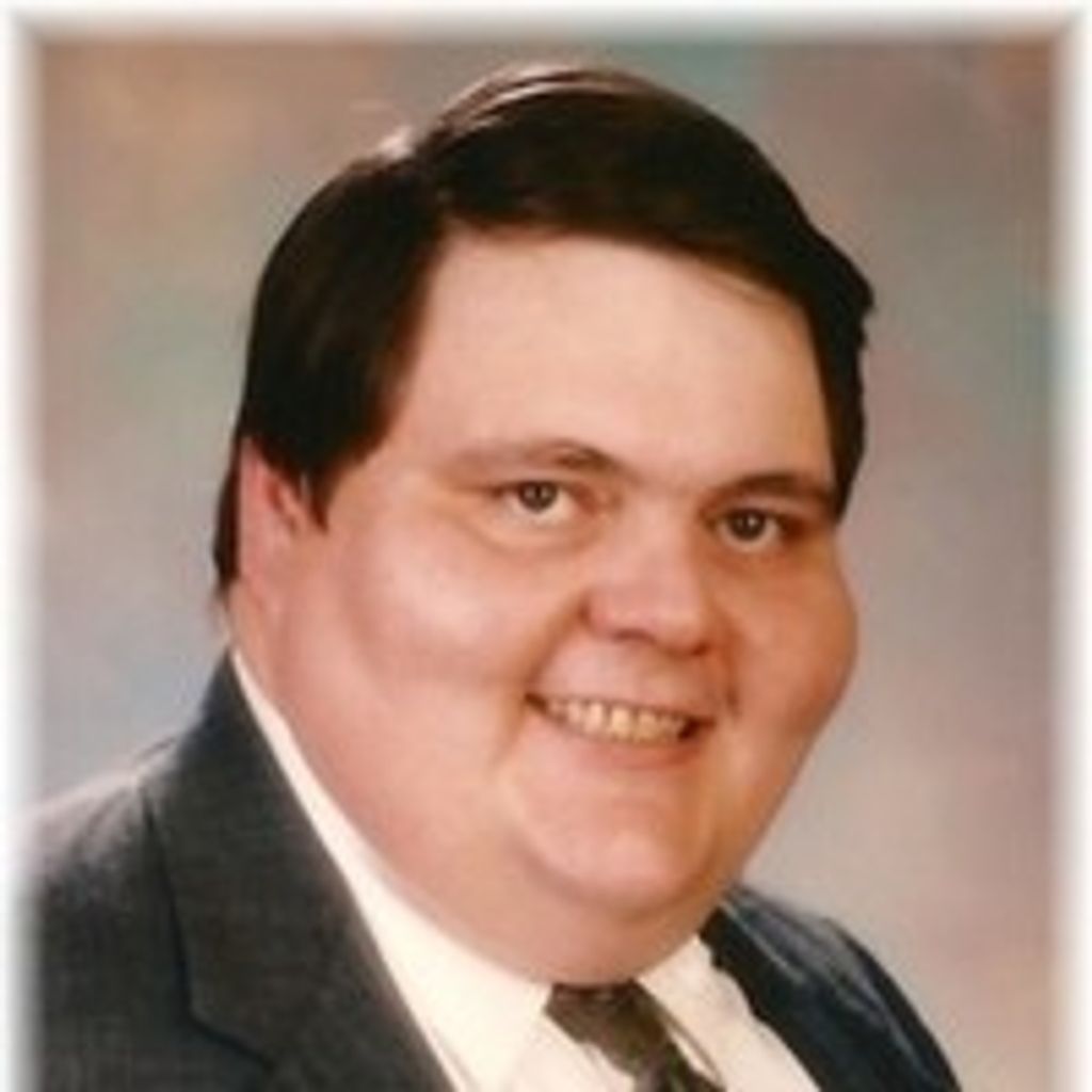 Richard James Niemeyer
