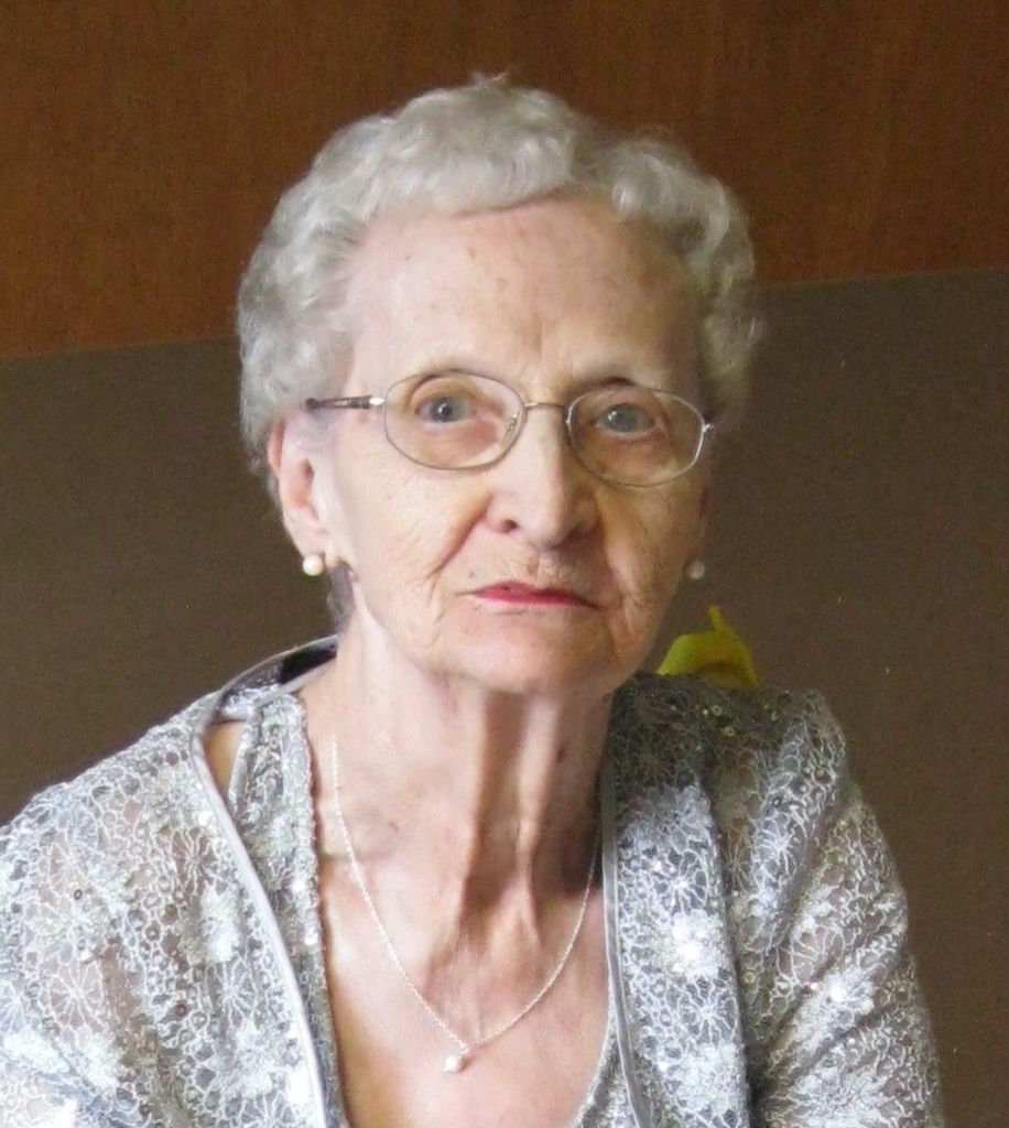 Lorna Caroline Majeres