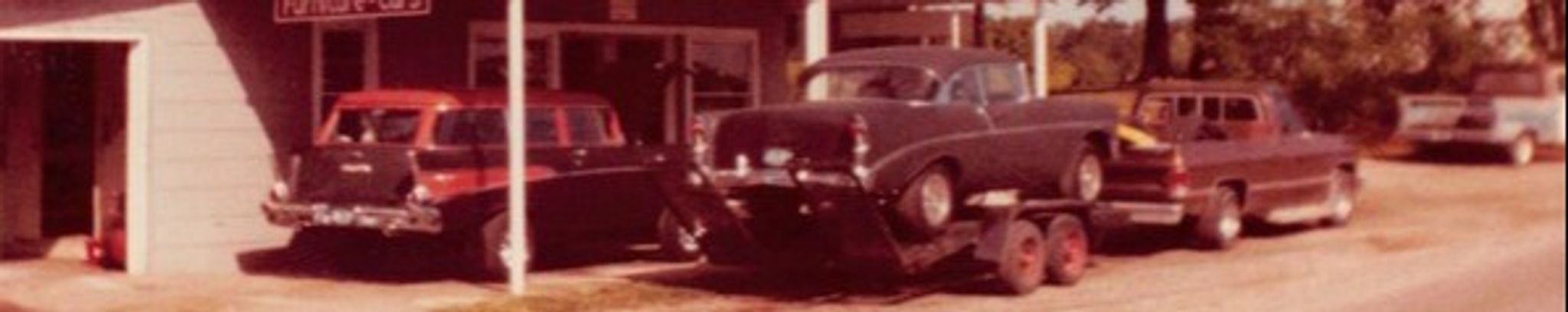 Cover for Ricky Parsons's Obituary