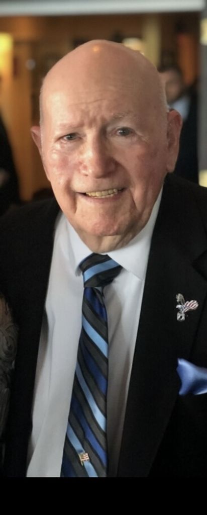 Charles J Olgiati, Jr. Profile Photo