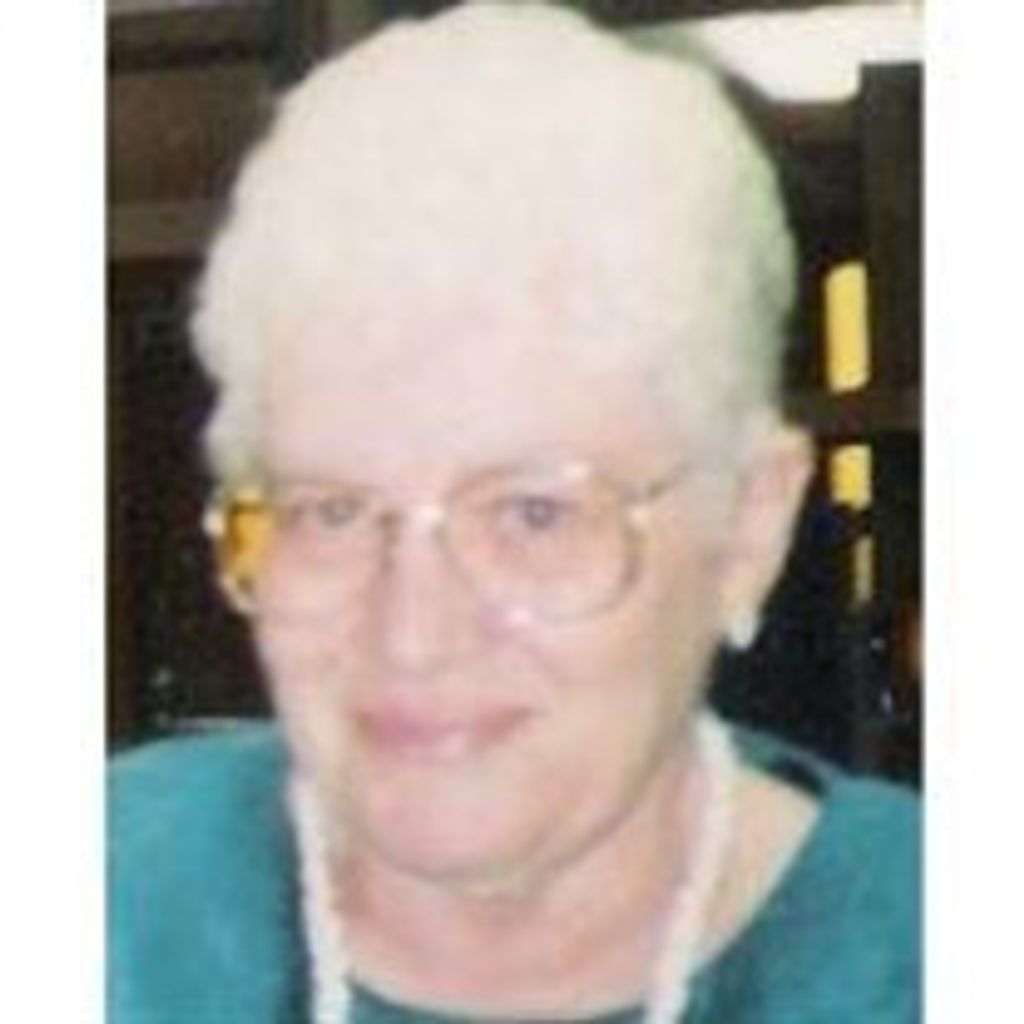Mary Bell Karmenzind