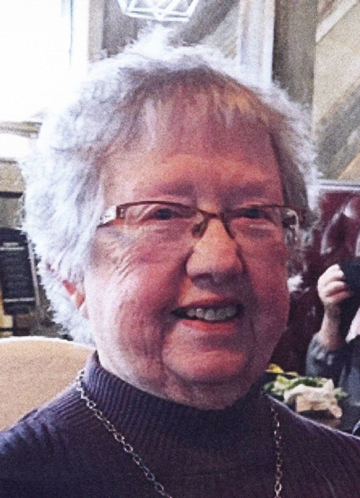 Judith Ann Timm Profile Photo