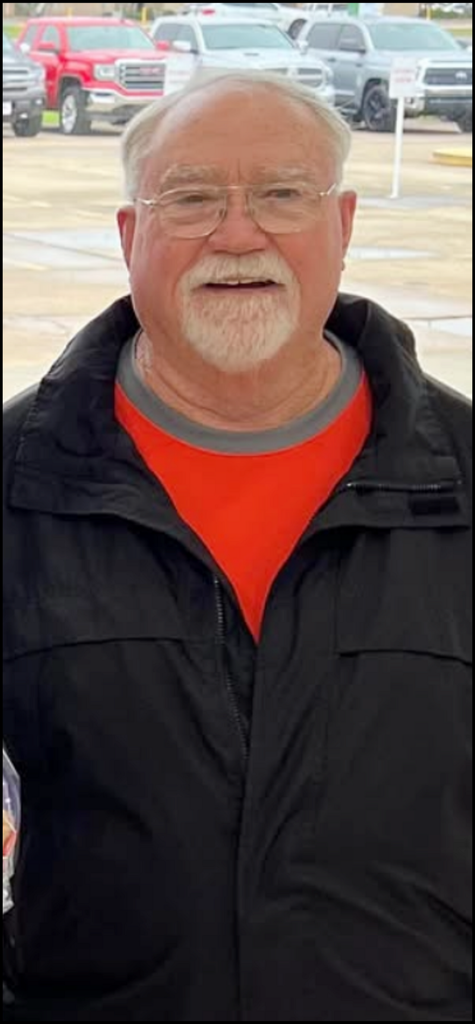 Michael Dean Haynes Profile Photo