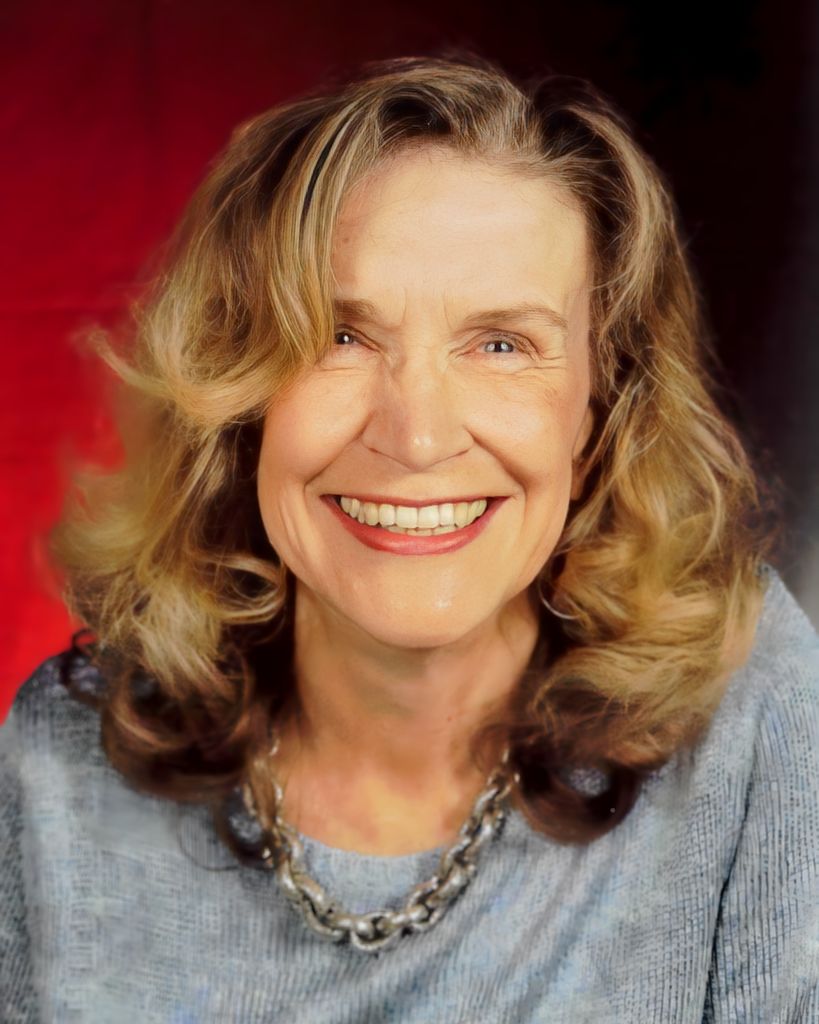 Marilyn Fay Stafford