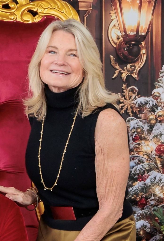 Nancy Renee Houle