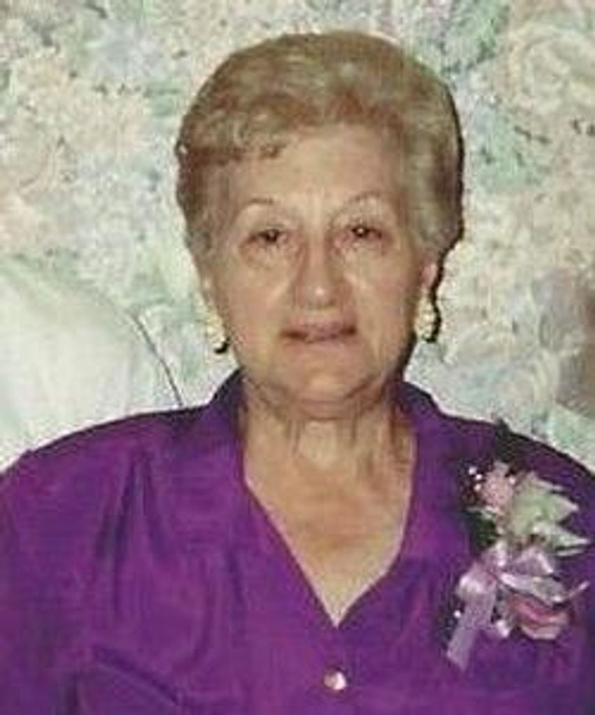 Jennie (Parino) Meola