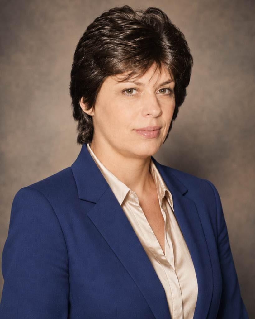Deborah Lois "Debbie" Hill-Jodlowsky