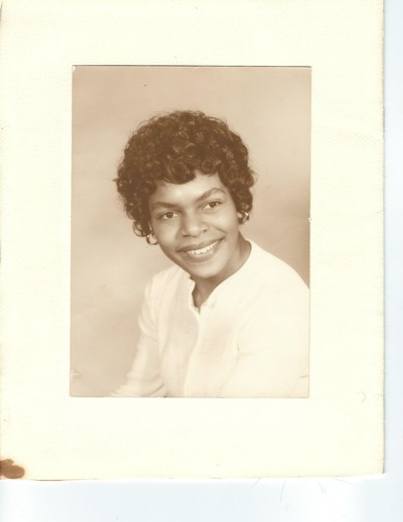 Barbara Ann Mcclain Gibbs