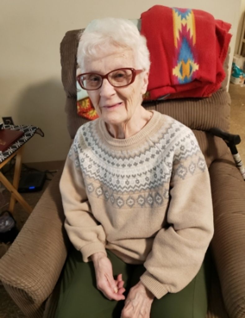 Doris A. Wagner