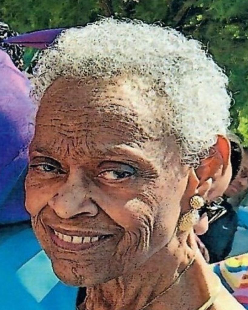 BARBARA JEAN SCOTT STAMPS Profile Photo