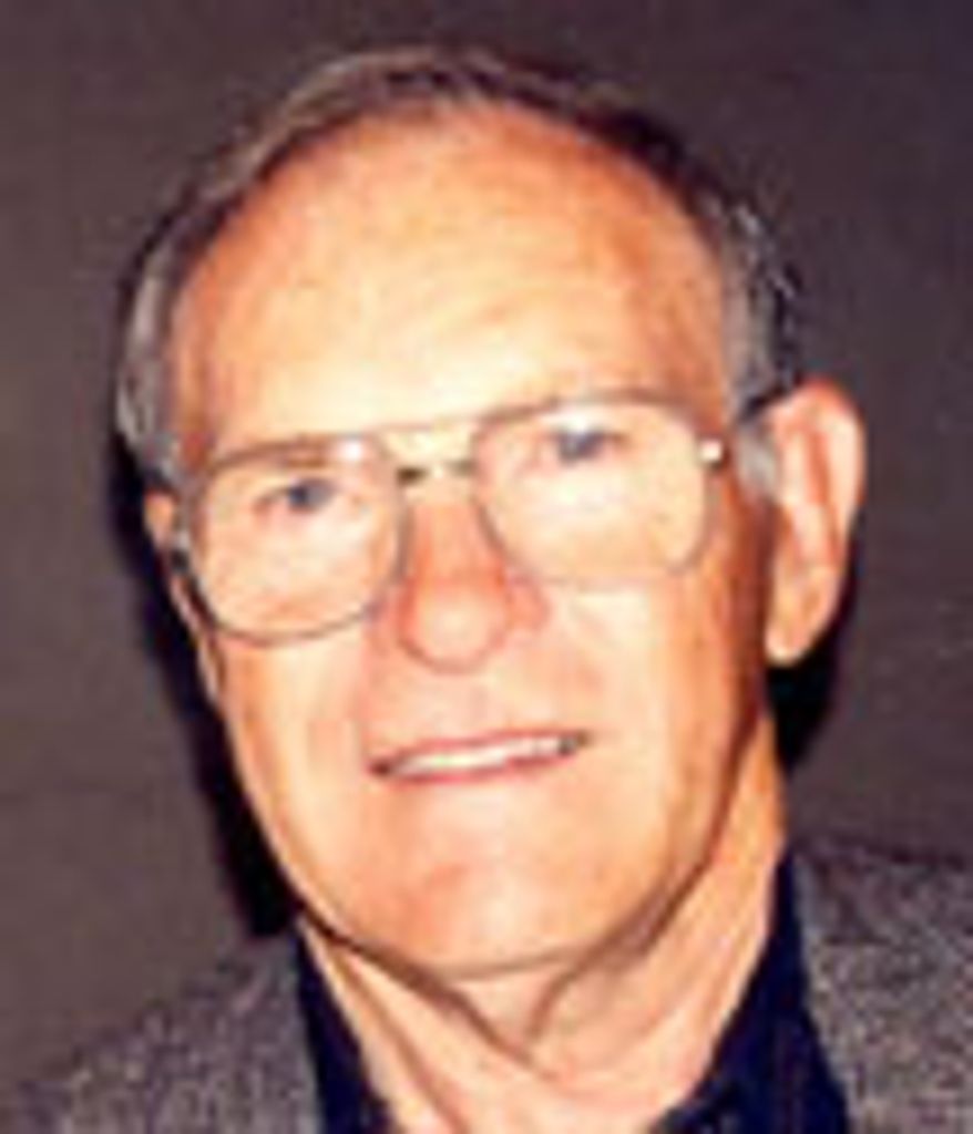 Doyle George Peek