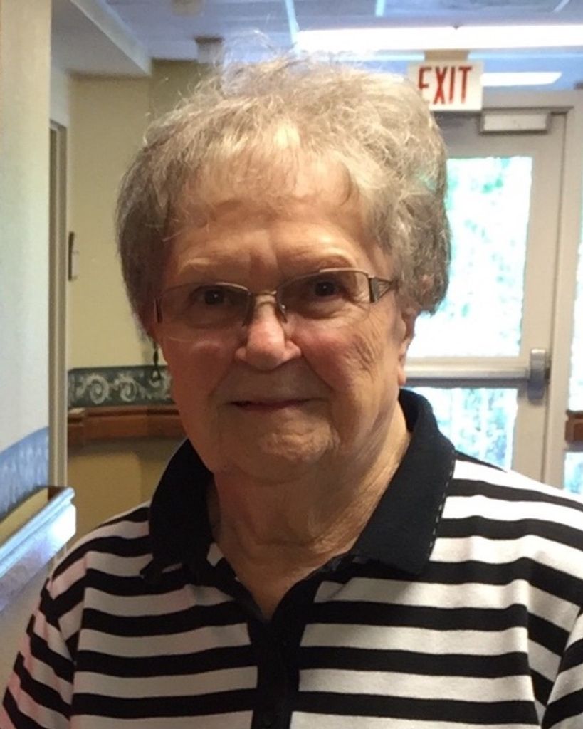 Donna Jean Barrus