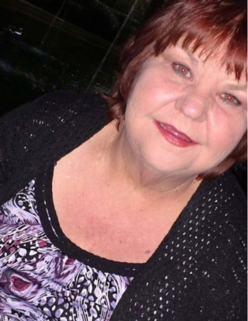 Lorrie M Hutson Profile Photo