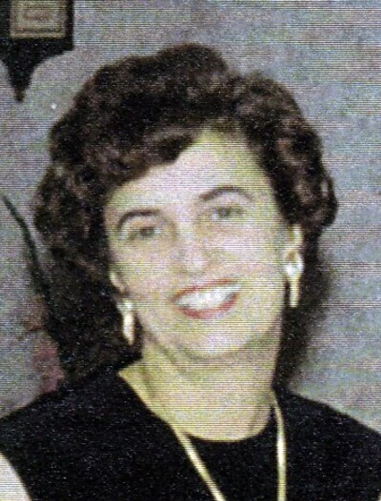 Orlandina E. Barnes Profile Photo