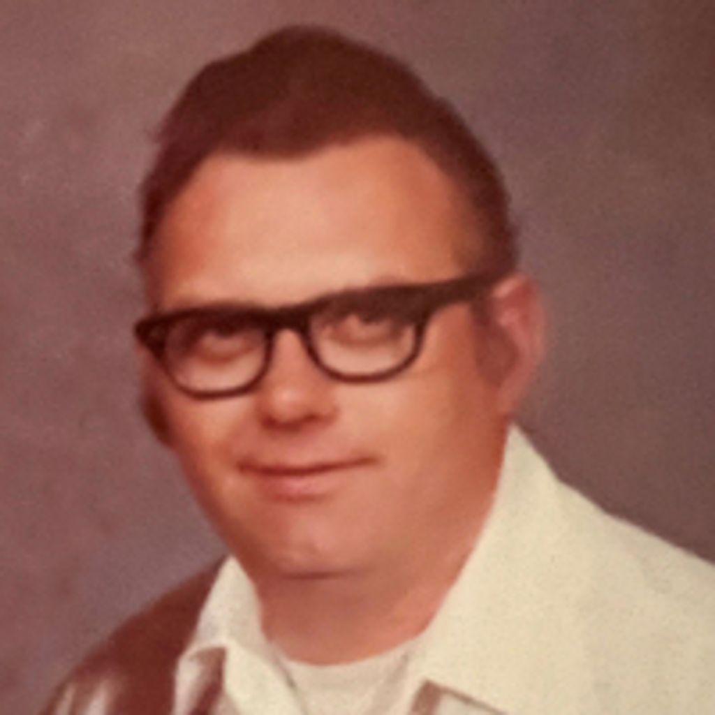 Howard Haglund Profile Photo