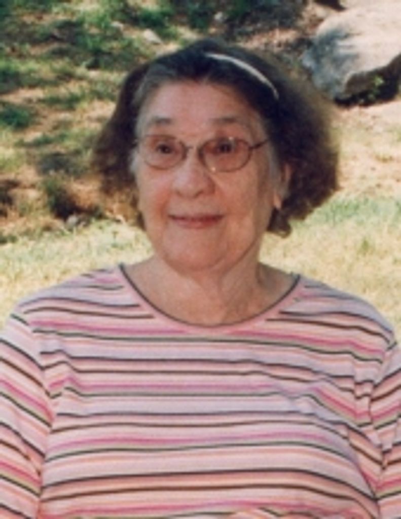 Mary Ann Wilkerson - Mcnabb Funeral Home