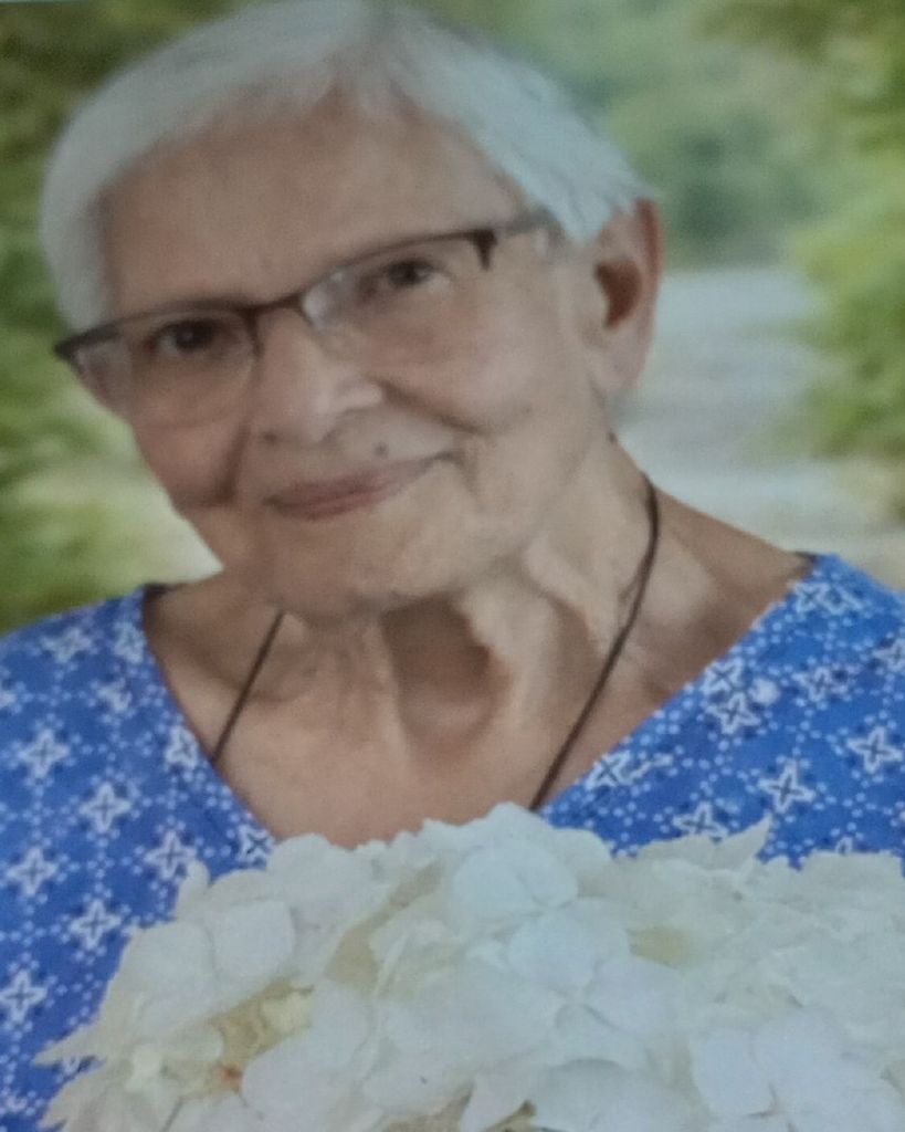 Pushpa Devi Sharma Profile Photo