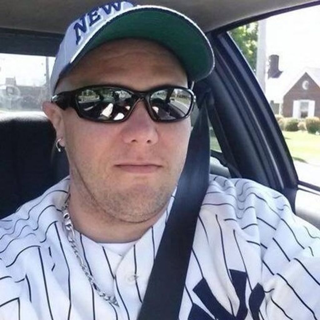 Matthew Samuel White, Sr. Profile Photo