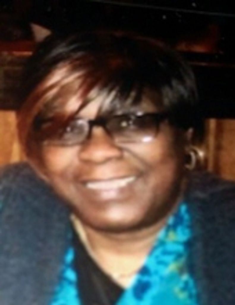 Bernice Elisabeth Wallace Profile Photo