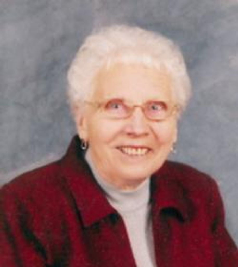 Elsie Ryckman Profile Photo