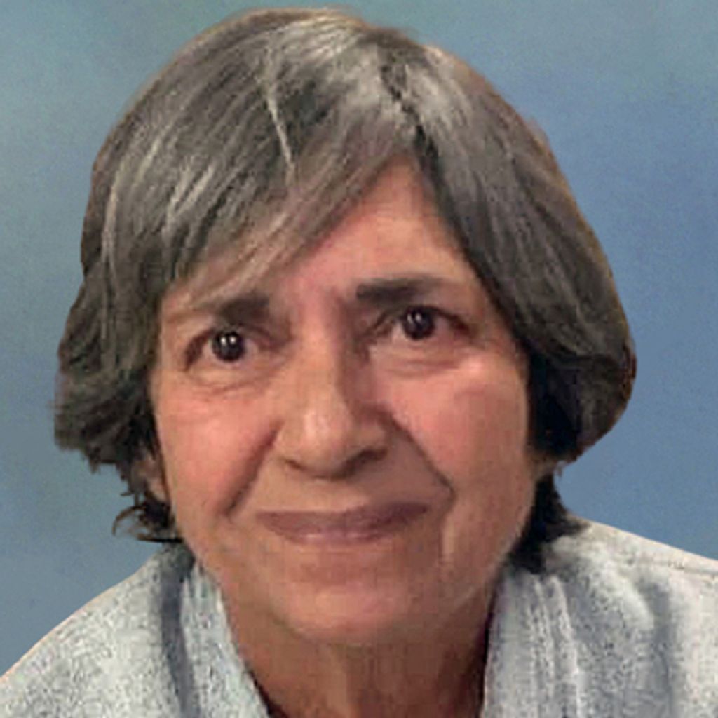 Charity A. Mariotti Profile Photo