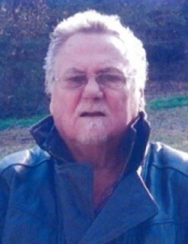 Milton Evans Profile Photo