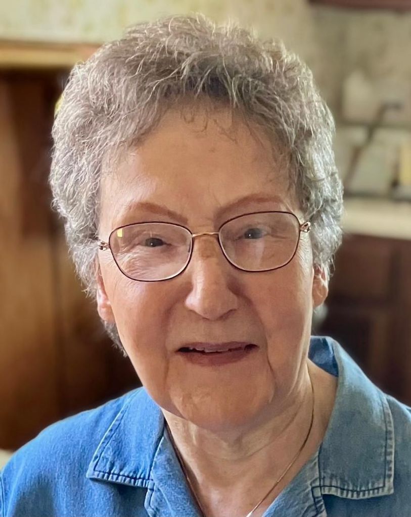 Nancy Johnston Profile Photo