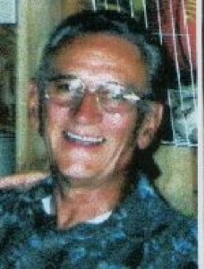 Ralph C. Duray