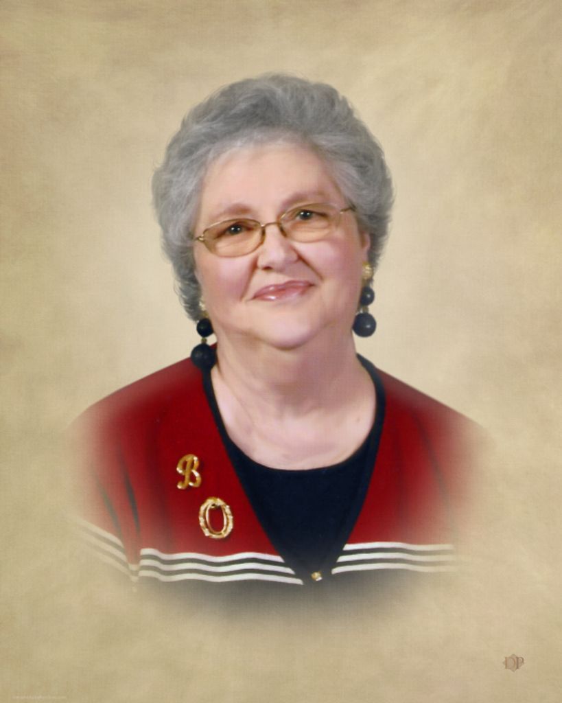 Barbara Mosses