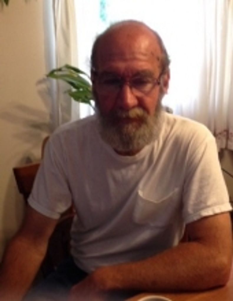 Thomas Lee Coble
