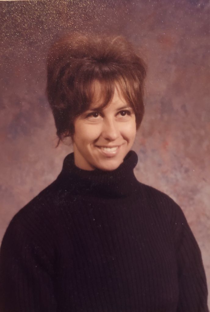 Sue Christopher