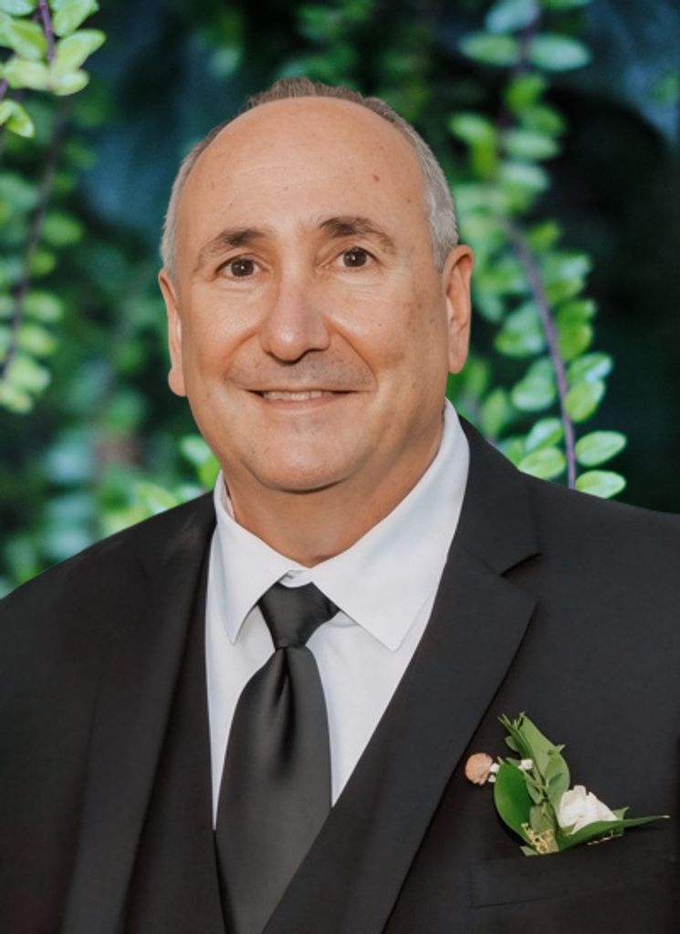 Thomas “Tom” W. Melosi Profile Photo
