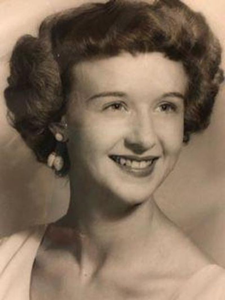 Phyllis Kemp Duncan