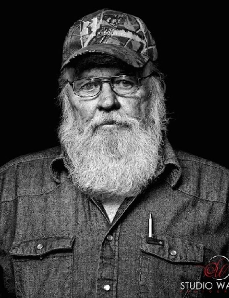 Larry Duwayne Hamilton