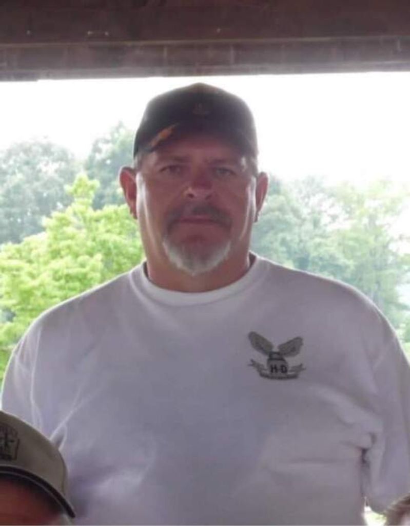 Ricky 'Rm' Moore Profile Photo