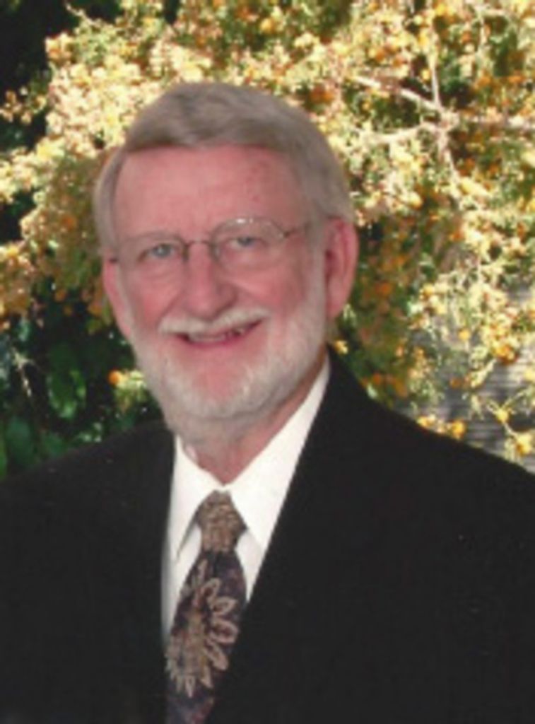 Robert "Bob" Andersen Profile Photo