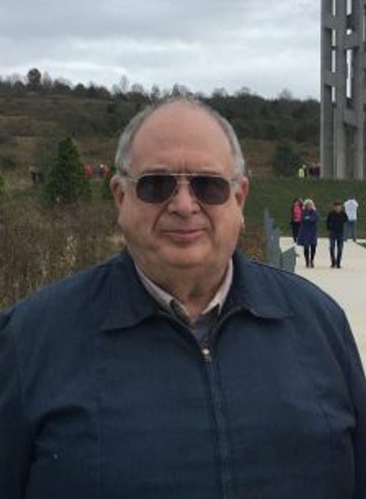 Harry Edwin Davis Profile Photo