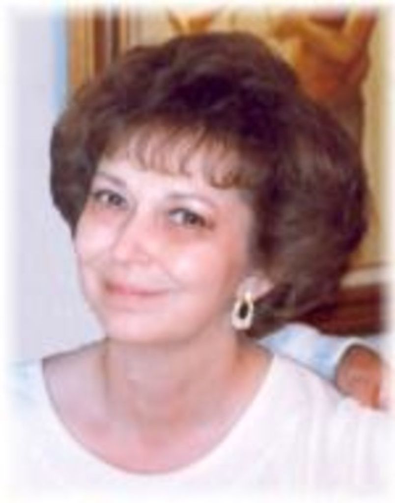 Catherine "Cathie" Keller