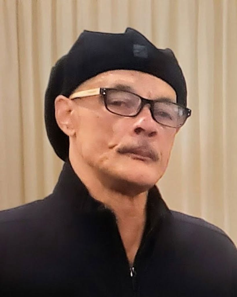 Kenneth W. Holland, Sr.