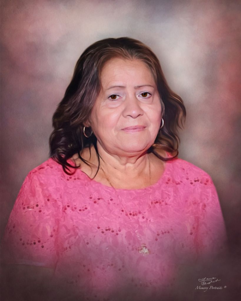 Feliciana Cortez