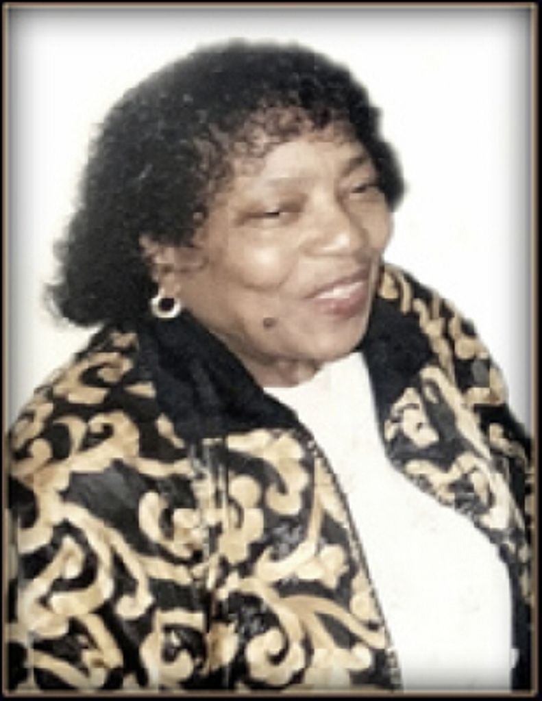 Beatrice White Profile Photo