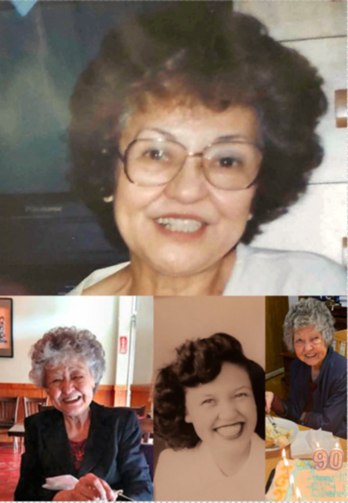 Virginia Hatsuyo Keating