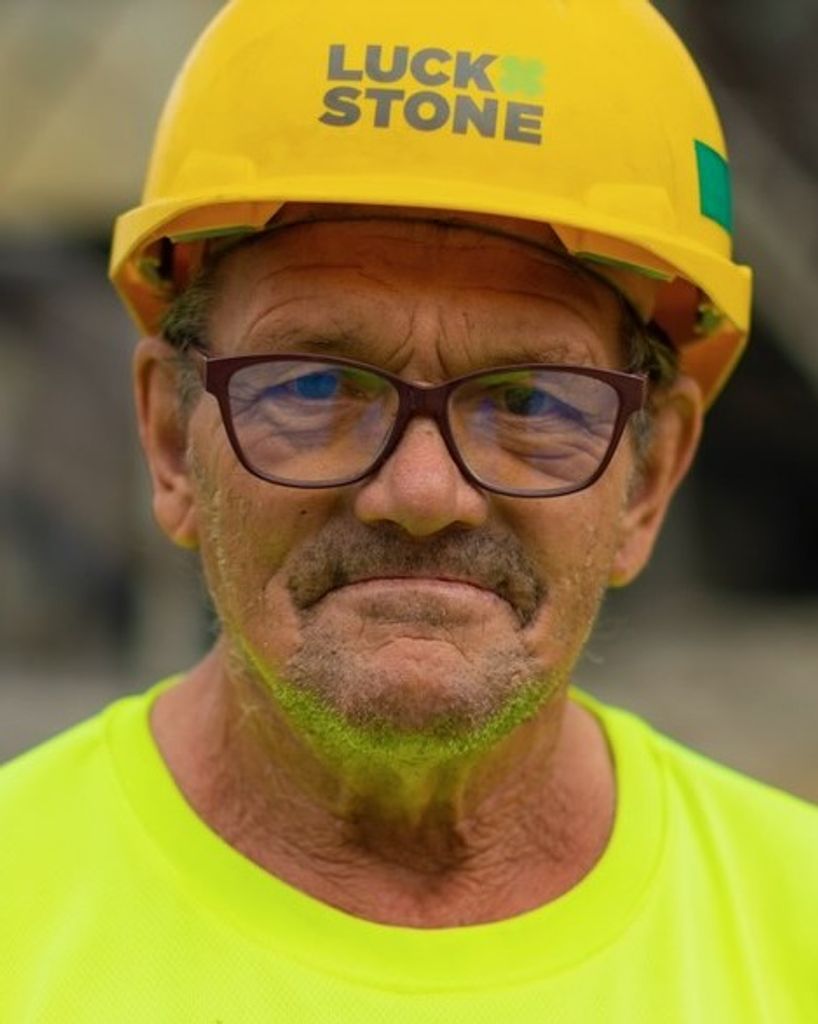 Ronnie Reynolds Dalton Profile Photo