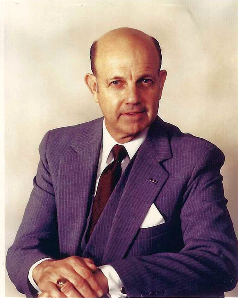 Col. (Ret.) Bill Gene Lockwood Profile Photo
