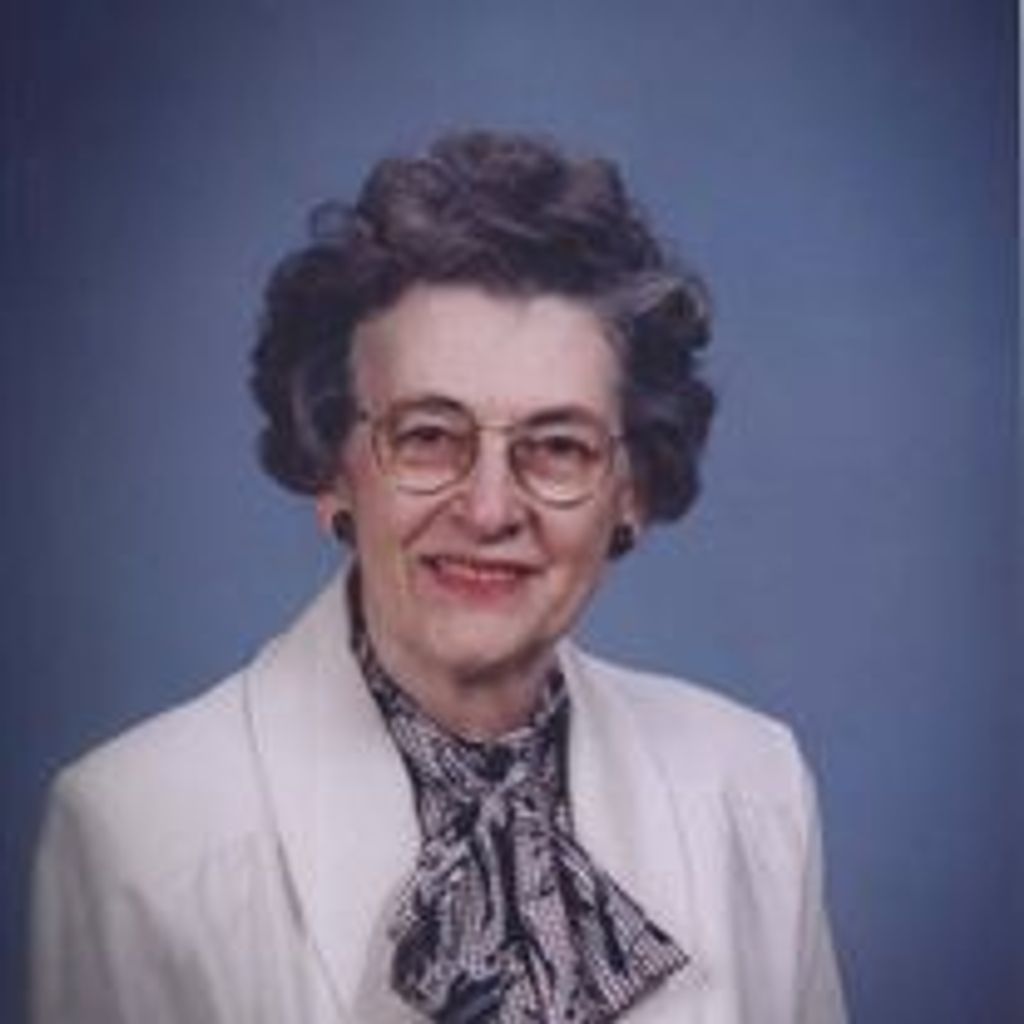 Mary Seberg