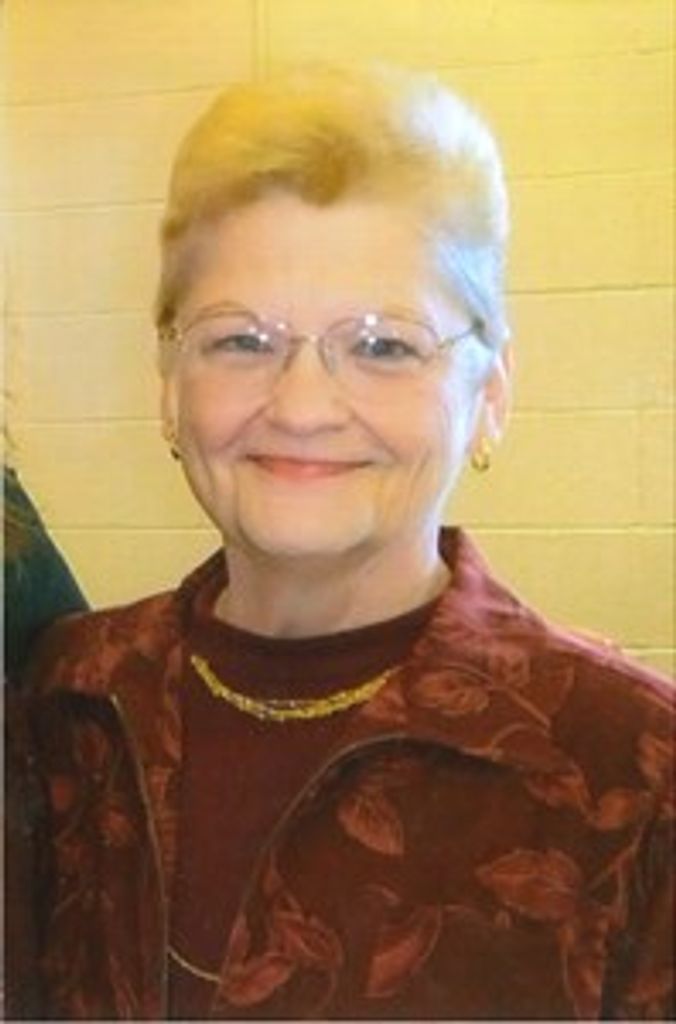 Mary K. Kightlinger Profile Photo