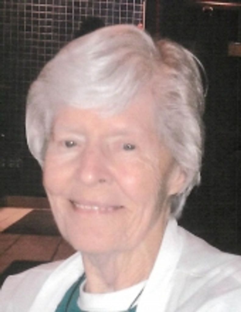 Helen  Sink Bowen