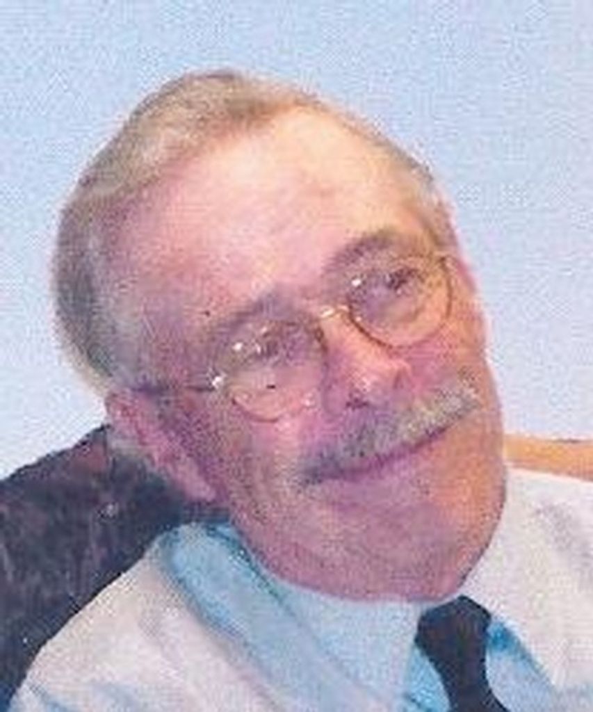 Donald M. Follett Profile Photo