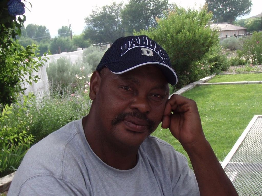 Walter Holmes