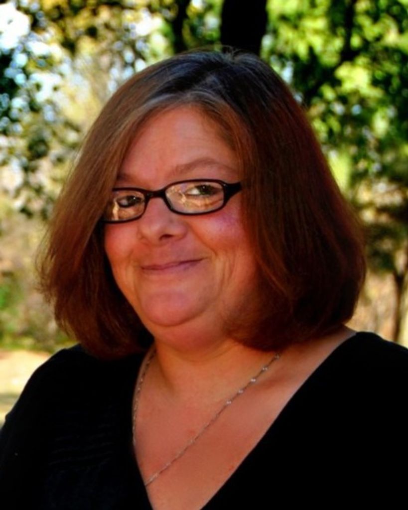Valerie E. McAllister Profile Photo